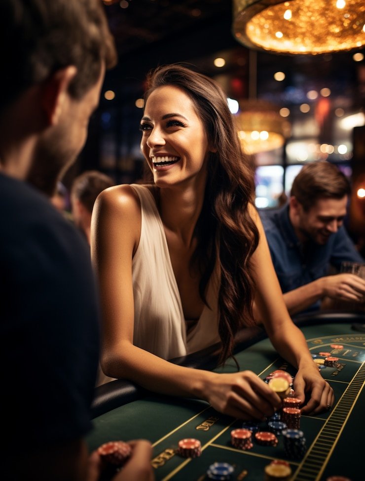 m20 Scheduled Hold'em Series