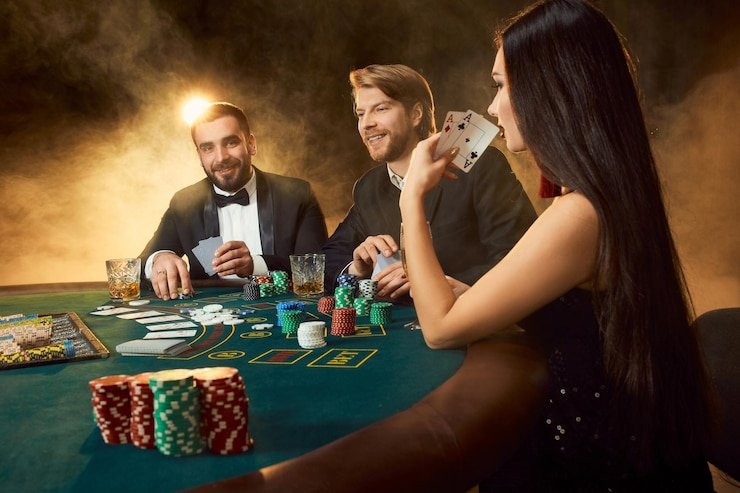 m20 Game rooms